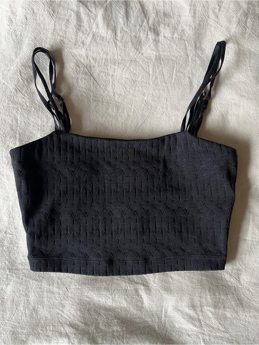 BuffBunny Crop Top